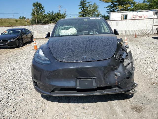 2022 TESLA MODEL Y 7SAYGDEE3NF331905