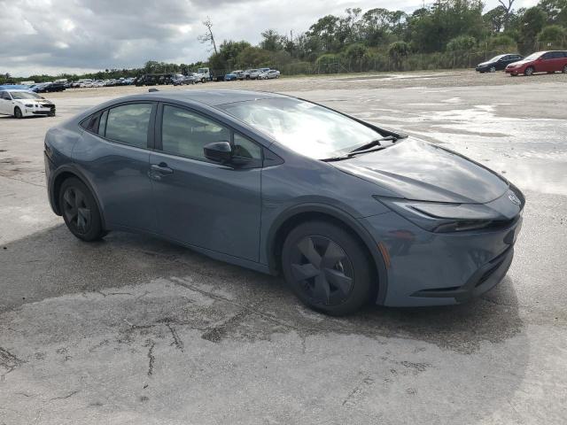 2025 TOYOTA PRIUS LE JTDACAAUXS3050568