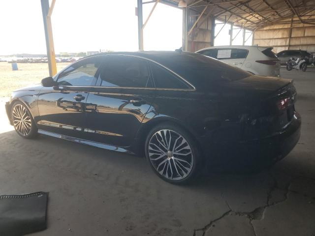 2018 AUDI A6 PREMIUM WAUG3AFC0JN006959
