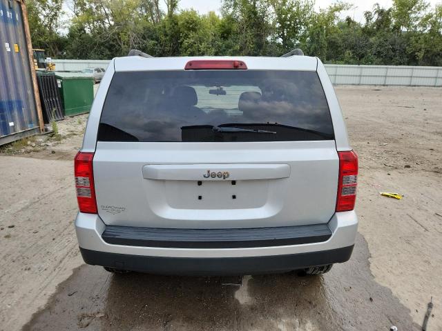 2014 JEEP PATRIOT SP - 1C4NJPBA1ED537753