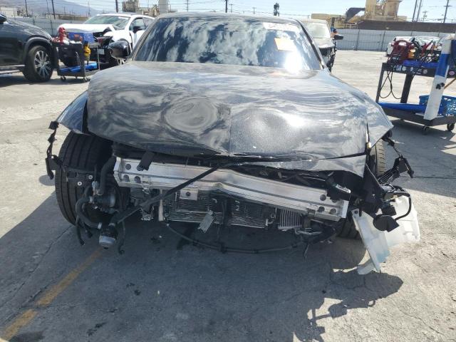 2025 NISSAN Z SPORT JN1BZ4AH7SM411341