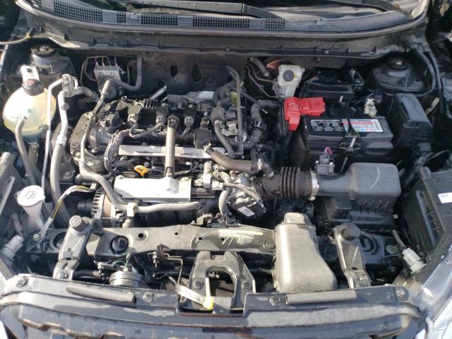 2024 NISSAN KICKS SV 3N1CP5CV5RL560323