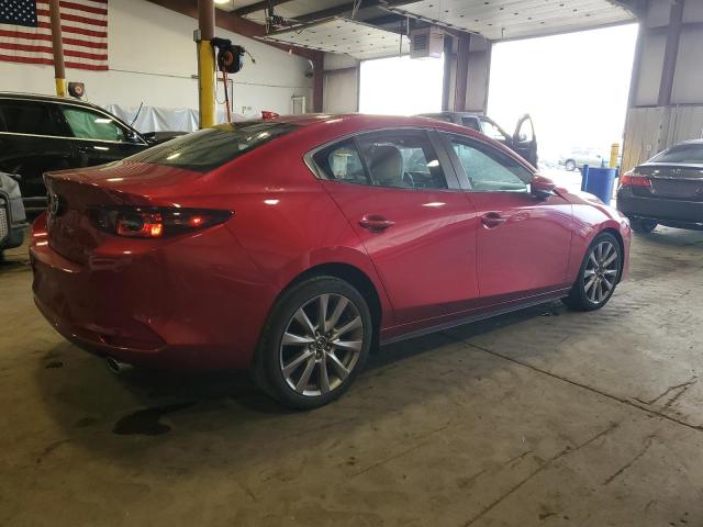 2019 MAZDA 3 PREFERRE 3MZBPADL3KM107278