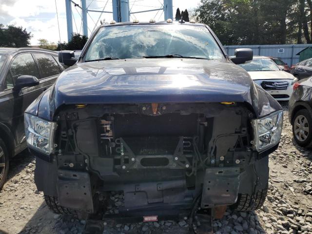 2018 RAM 2500 SLT 3C6LR5BT6JG245252