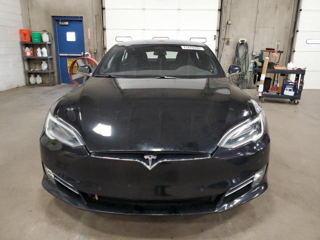 2018 TESLA MODEL S 5YJSA1E21JF273036