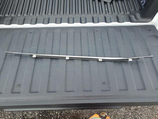 2024 CHEVROLET SILVERADO 3GCPABEK5RG129491