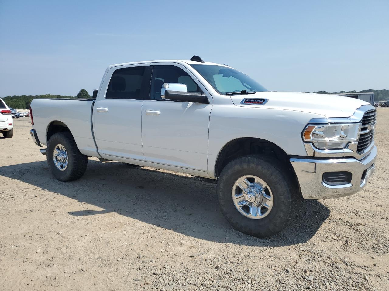 RAM 2500 BIG HORN