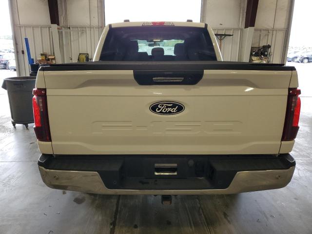 2024 FORD F150 XLT 1FTFW3L56RKE25953