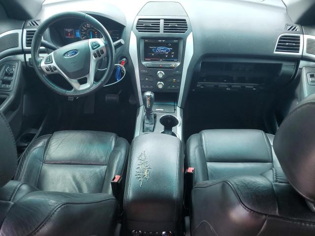 2015 FORD EXPLORER X 1FM5K7D88FGA25037