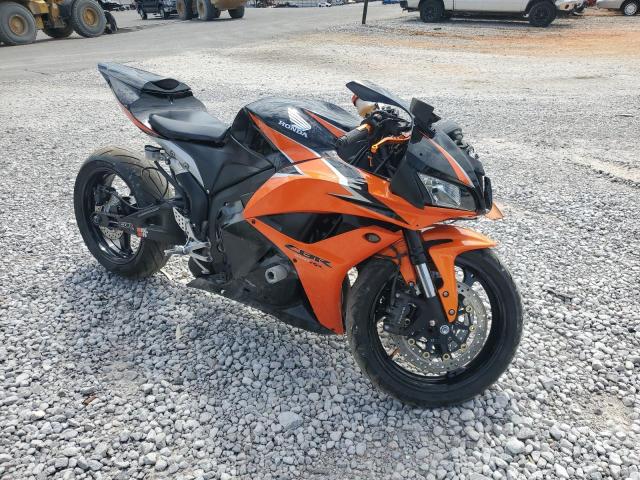 2010 HONDA CBR600 RR JH2PC4000AK300227