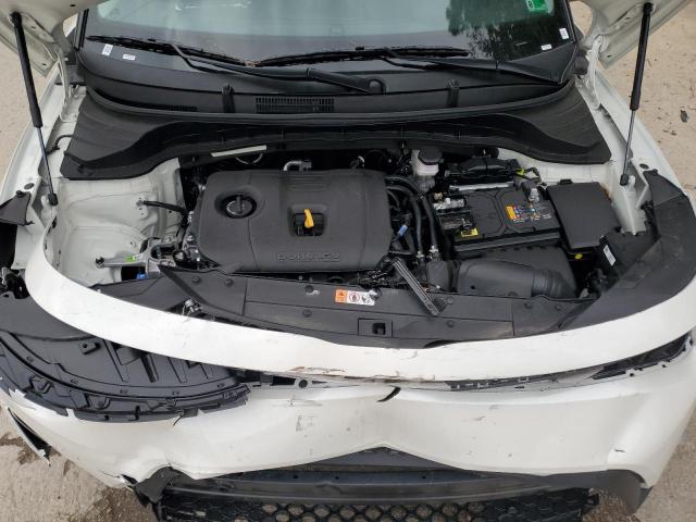 2025 KIA SOUL LX KNDJ23AU0S7956347