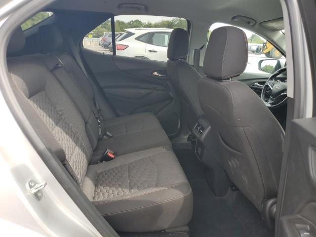 2021 CHEVROLET EQUINOX LT 3GNAXTEV7MS161151
