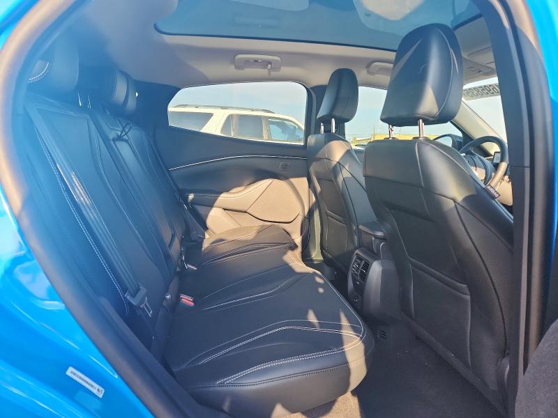 2024 FORD MUSTANG MACH-E PREMIUM - 3FMTK3R45RMA03013