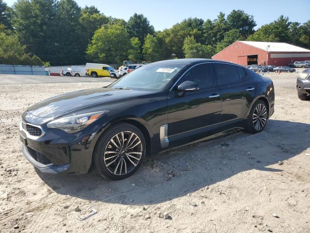 2018 KIA STINGER PR KNAE25LA9J6017120