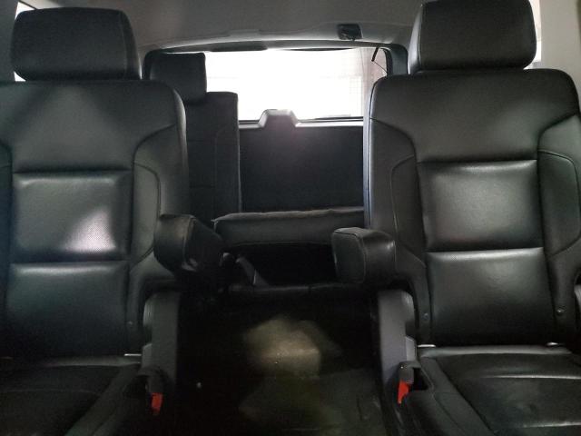 2017 CHEVROLET TAHOE K150 - 1GNSKCKC7HR140749