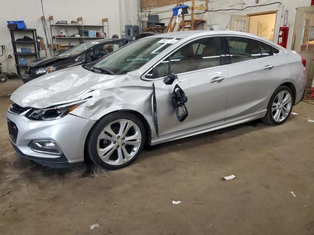 CHEVROLET CRUZE L