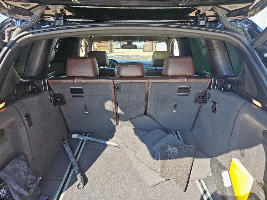 2017 BMW X3 XDRIVE35I 5UXWX7C57H0U41012