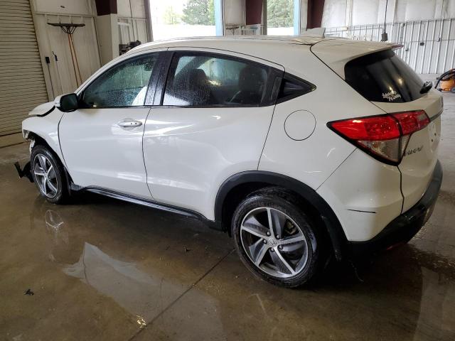 2022 HONDA HR-V EXL #3280462133