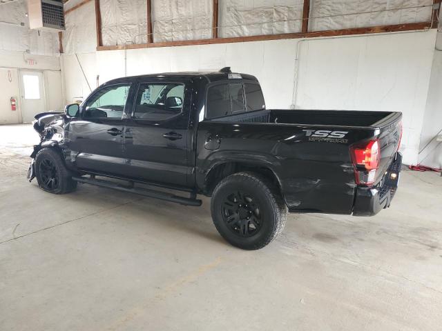 2022 TOYOTA TACOMA DOUBLE CAB #3286567177