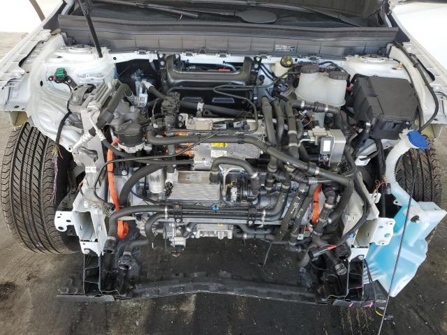 2022 MERCEDES-BENZ EQB 300 4MATIC - W1N9M0KBXNN010211