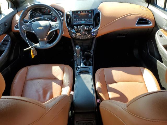 2017 CHEVROLET CRUZE PREM 3G1BF6SM2HS611901