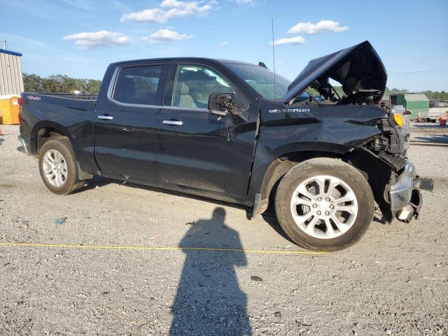 2023 CHEVROLET SILVERADO K1500 LTZ 2GCUDGED6P1109264