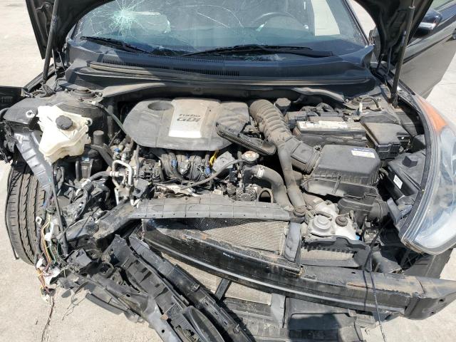 2016 HYUNDAI VELOSTER T KMHTC6AE2GU258813
