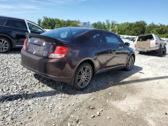 2011 TOYOTA SCION TC - JTKJF5C77B3007806