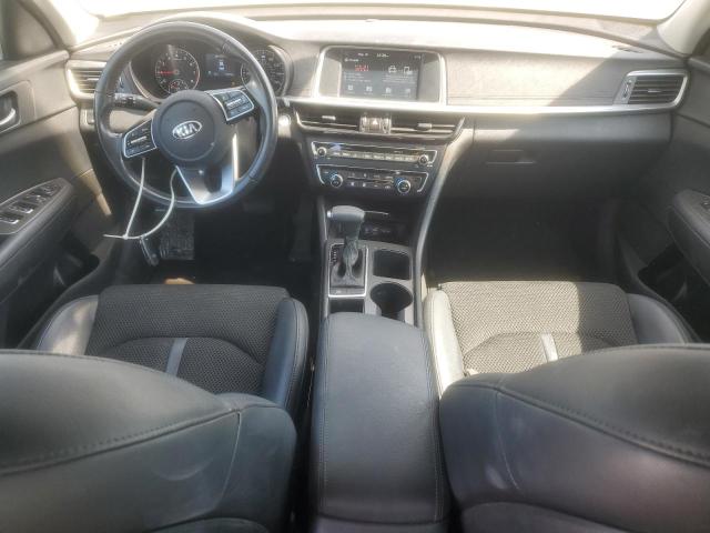 2019 KIA OPTIMA LX - 5XXGT4L34KG377547