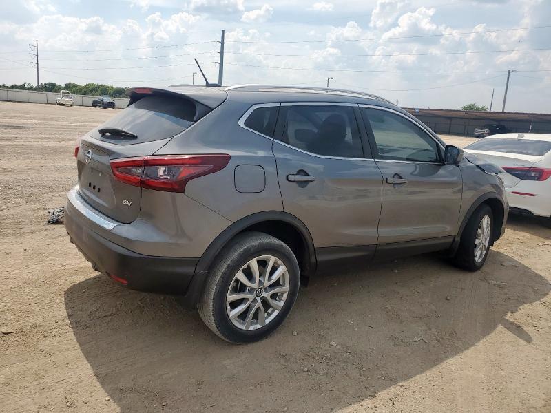 2022 NISSAN ROGUE SPOR JN1BJ1BV5NW340921