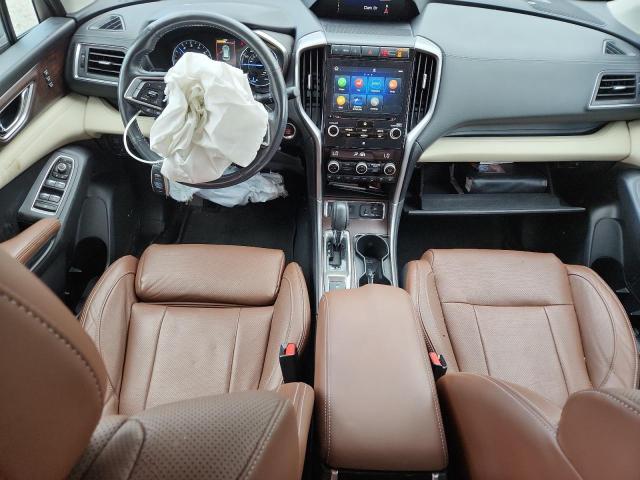 2021 SUBARU ASCENT TOU 4S4WMARD1M3404127