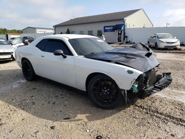 2019 DODGE CHALLENGER 2C3CDZFJ8KH508855