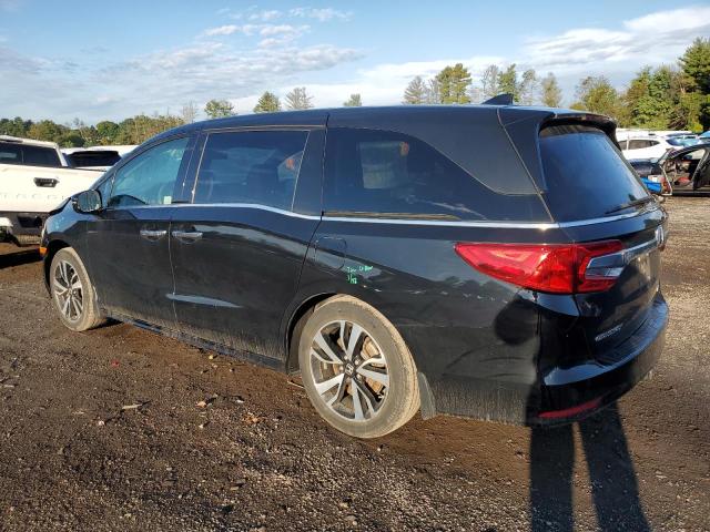 2020 HONDA ODYSSEY ELITE 5FNRL6H96LB007299