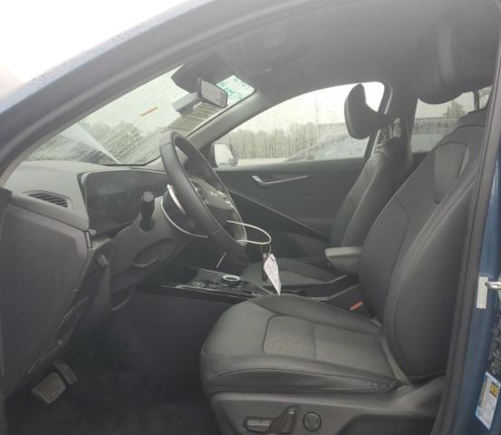 2023 KIA NIRO WIND KNDCR3L18P5071050