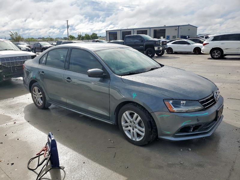 2018 VOLKSWAGEN JETTA S #3284963953