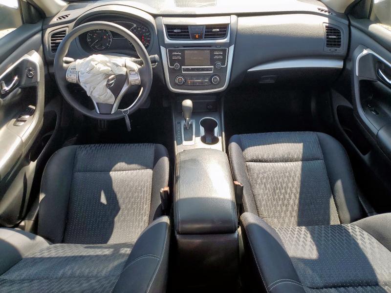 2016 NISSAN ALTIMA 2.5 #3290348774