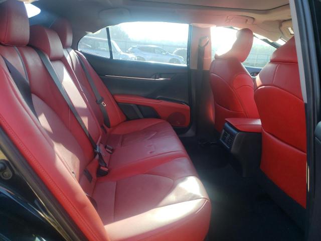 2020 TOYOTA CAMRY XSE 4T1K61AKXLU321565