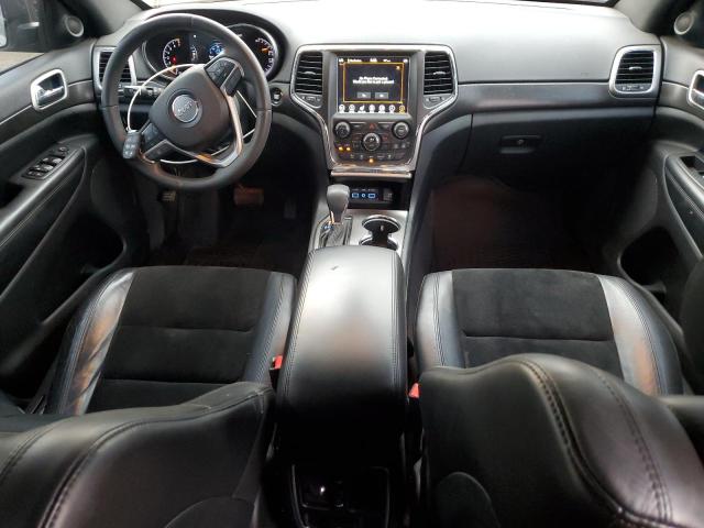 2018 JEEP GRAND CHER 1C4RJFAG9JC284909