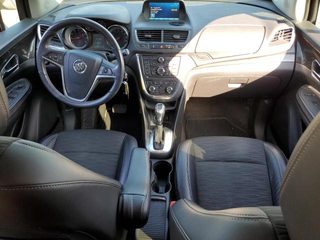 2015 BUICK ENCORE CONVENIENCE KL4CJFSB4FB116496