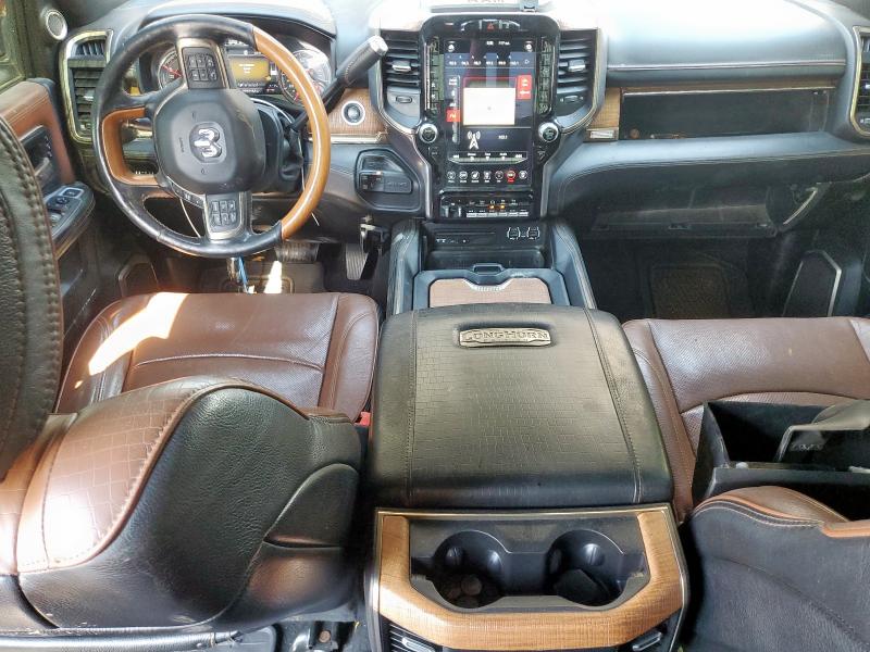 2019 RAM 2500 LONGH 3C6UR5GL3KG576580