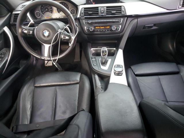 2014 BMW 335 XI - WBA3B9G56ENR90995
