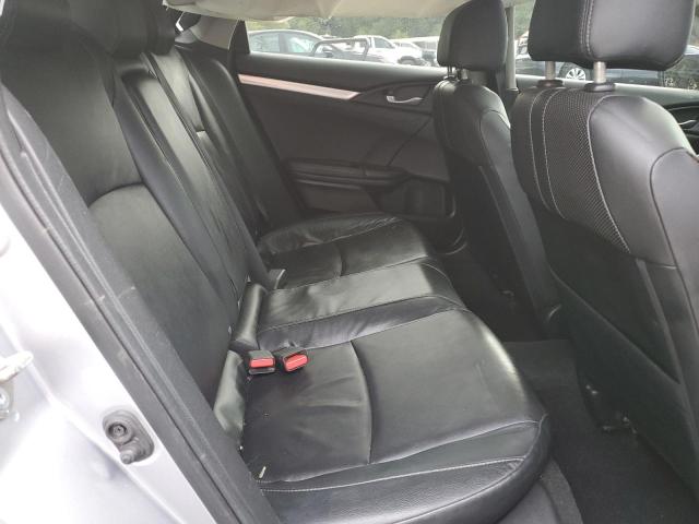 2016 HONDA CIVIC EXL 19XFC1F71GE215013