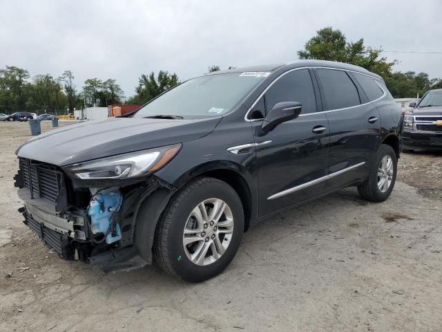 2018 BUICK ENCLAVE ES - 5GAEVAKW6JJ144521