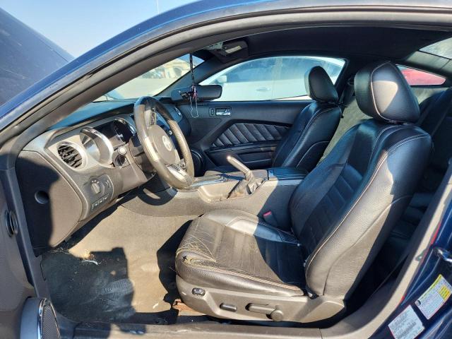 2011 FORD MUSTANG #3311506247