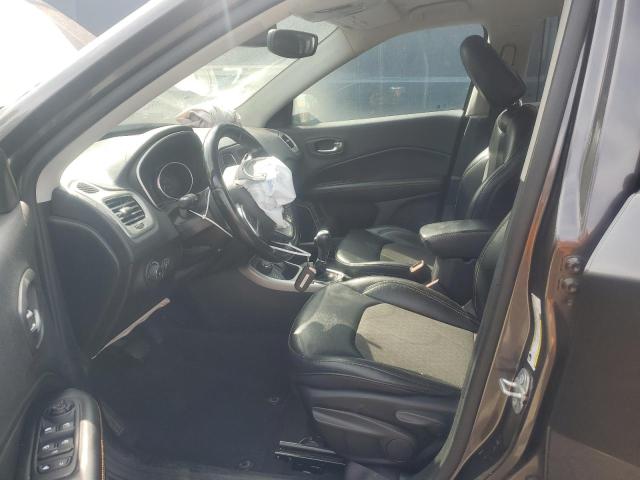 2020 JEEP COMPASS LA 3C4NJDBB8LT229008