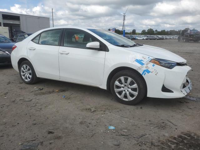 2018 TOYOTA COROLLA L - 5YFBURHE6JP816140