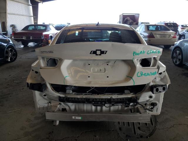 2024 CHEVROLET MALIBU LS - 1G1ZB5ST0RF105162