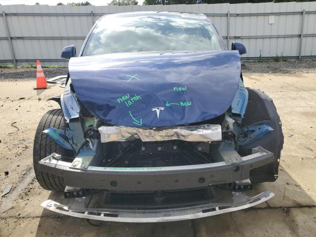 2023 TESLA MODEL Y 7SAYGDEE4PF610802