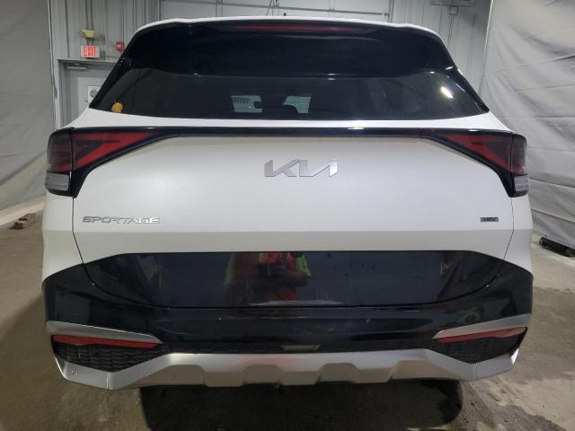 2023 KIA SPORTAGE SX PRESTIGE KNDPXCAG3P7062601