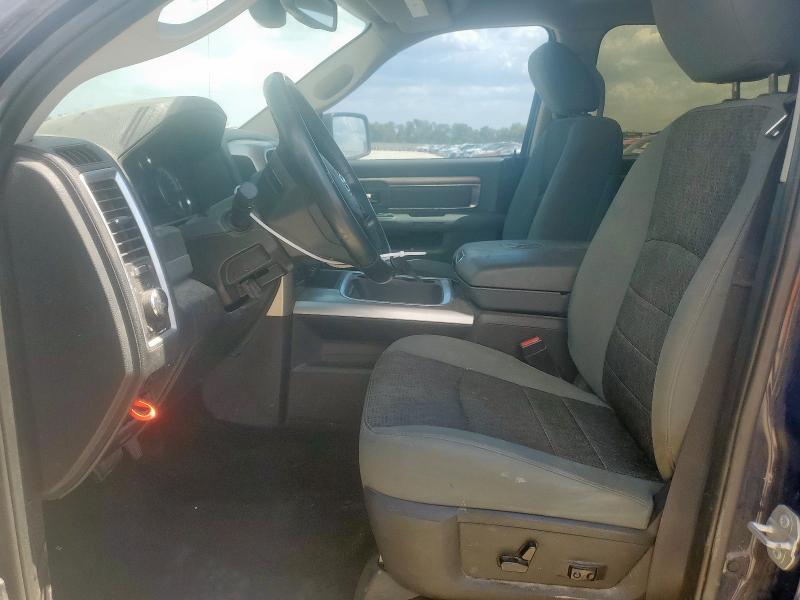2016 RAM 1500 SLT 1C6RR7LM7GS145269